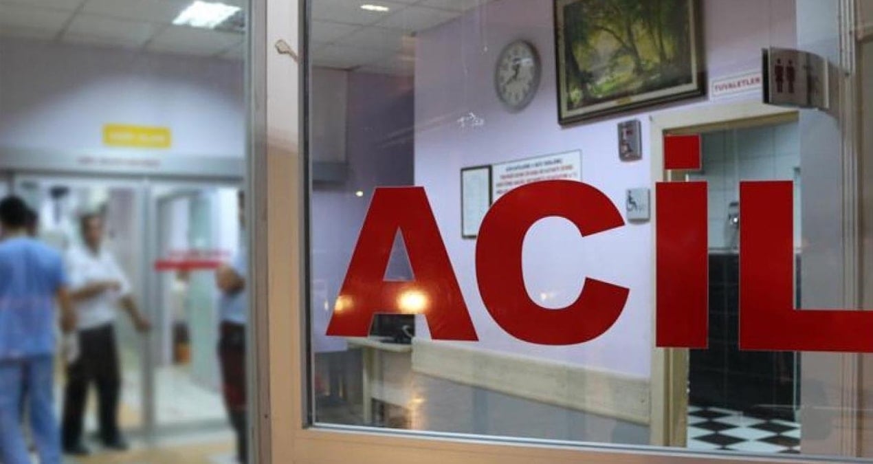 Bir ilde daha gıda zehirlenmesi vakası! Bu kez 43 kişi hastanelik oldu