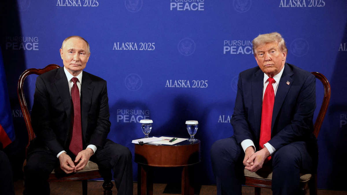 Donald Trump: Putin ile Macaristan’da görüşmeyi hala istiyorum