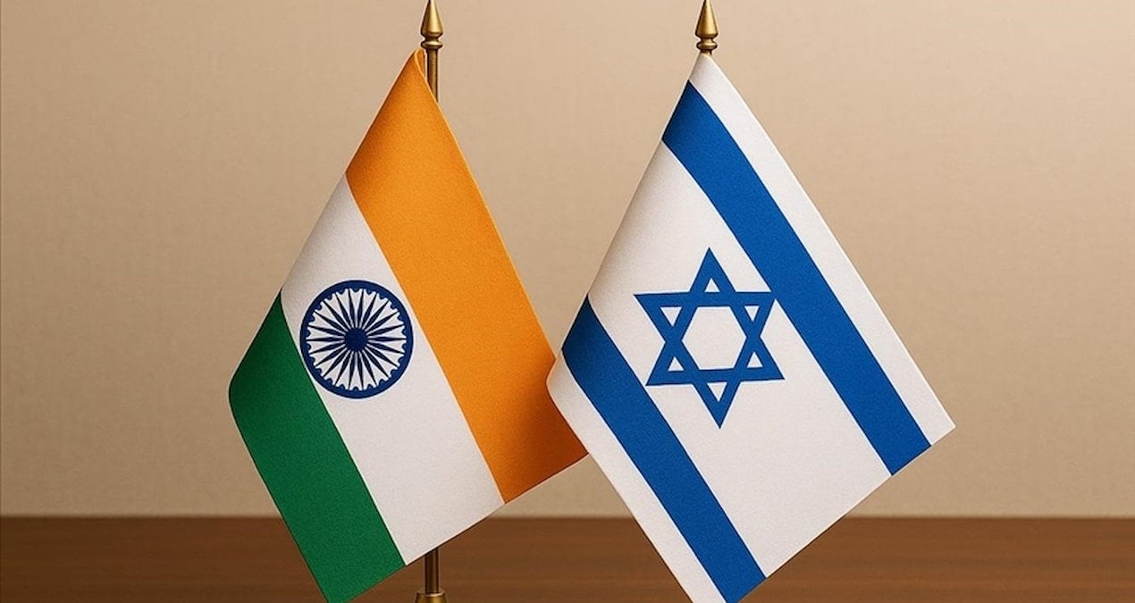 Gazze tepkileri sürerken Hindistan–İsrail yakınlaşması: Askeri işbirliği ve ideolojik bağlar derinleşiyor