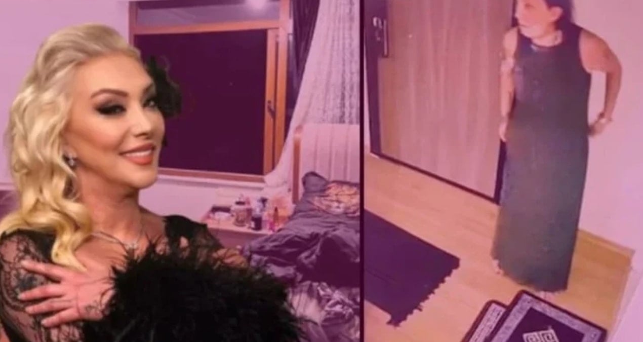 Güllü’nün ölümündeki sır perdesini bu iki analiz aydınlatacak!