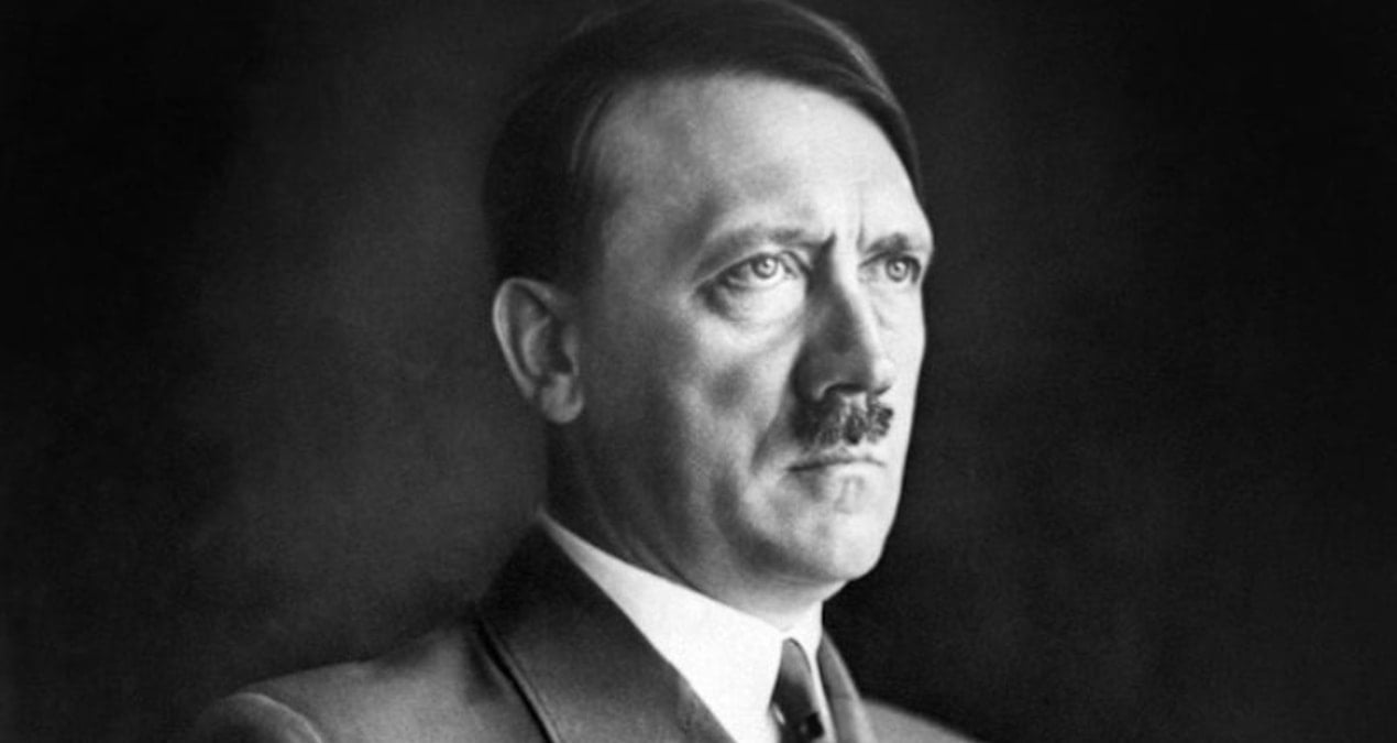 Hitler’in DNA şifresi çözüldü! Şizofreni, Dikkat Eksikliği…