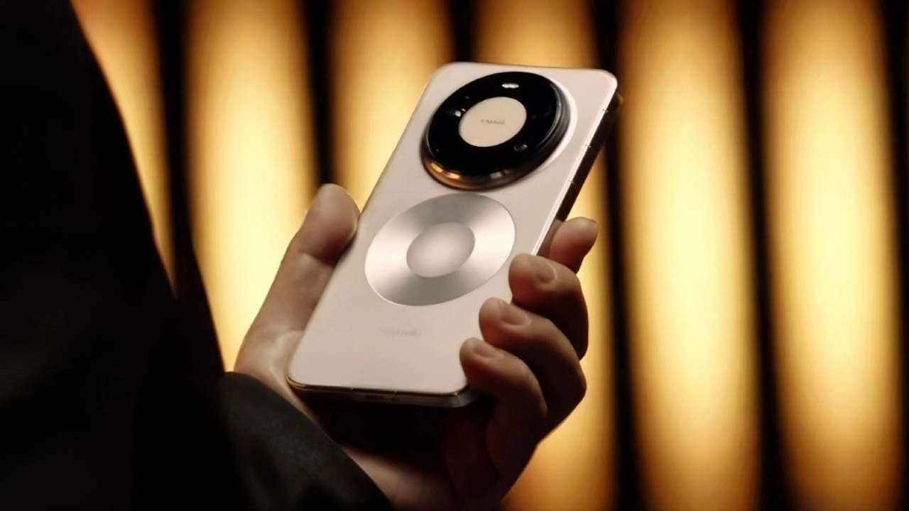 Huawei Mate 80 ortaya çıktı