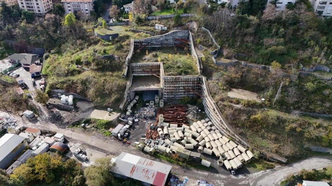 İmamoğlu yapımını durdurmuştu! İstanbullu 10 dakika yerine 1,5 saat trafik çekiyor…