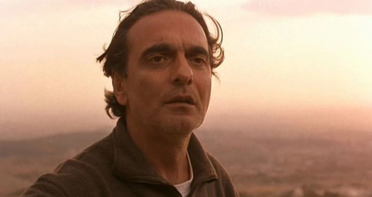 İran sinemasının usta oyuncusu Hümayun Erşadi yaşamını yitirdi