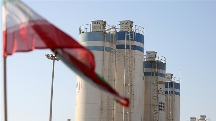 İran, uranyum zenginleştirme faaliyetlerinin devam edemeyeceğini duyurdu