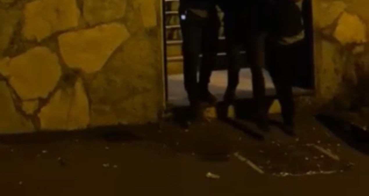 İstanbul’da dehşet gecesi: Yeğenini bıçaklayarak öldürdü