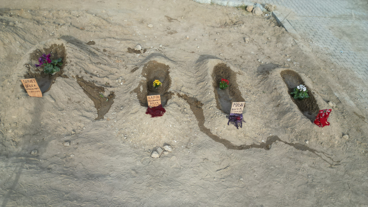 İstanbul’da zehirlenerek hayatını kaybeden Kadir Böcek, yaşasaydı yarın 6 yaşına girecekti