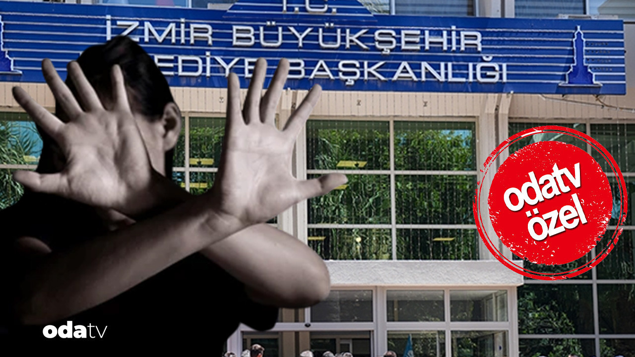 İzmir Belediyesi bu davayla çalkalandı: Yedi yıl hapis istendi