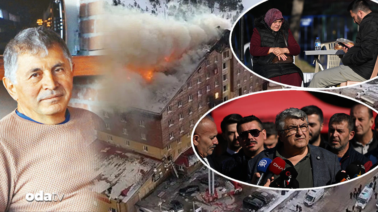 Kartalkaya’da karar çıktı: 11 müebbet