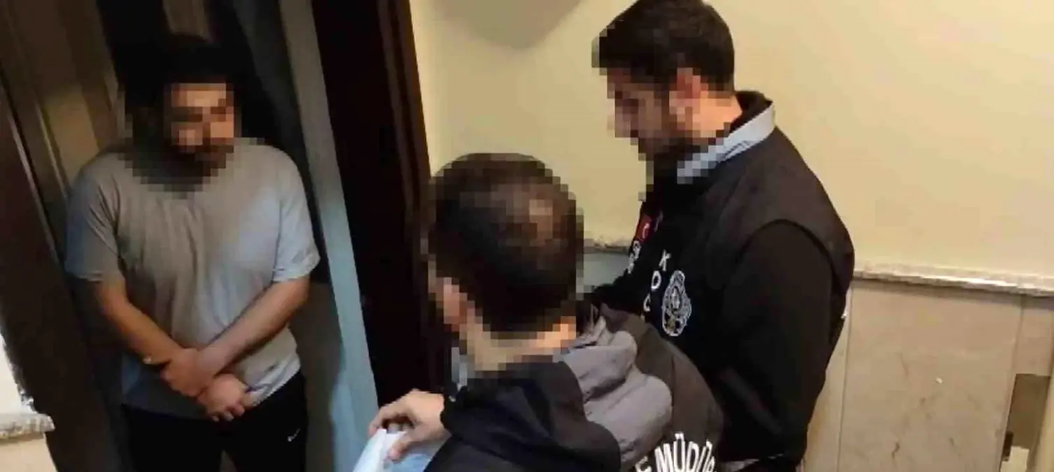 Kocaeli’de Bungalov Dolandırıcılığına 23 Tutuklama