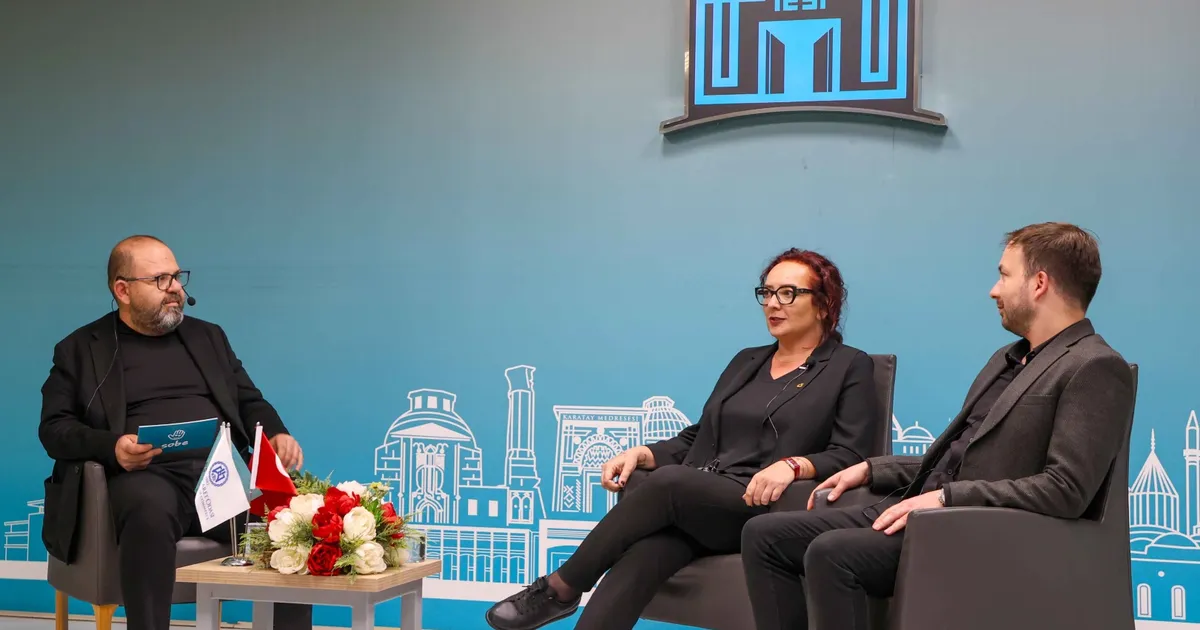 Konya Karatay’da sporun otizmli bireyler üzerindeki etkisi konuşuldu