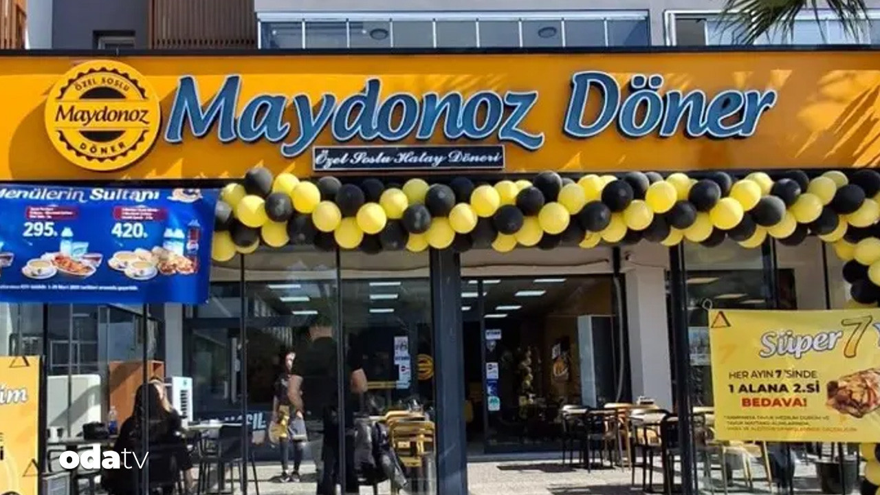 Maydonoz Döner iddianamesi: Toplam 225 yıl hapis