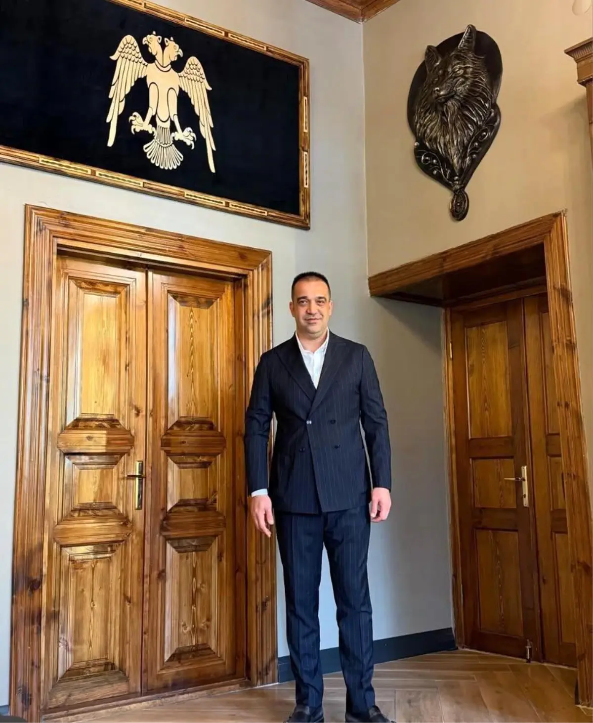 MHP, Erzurum’da ‘Gönül Hareketi’ Başlatıyor