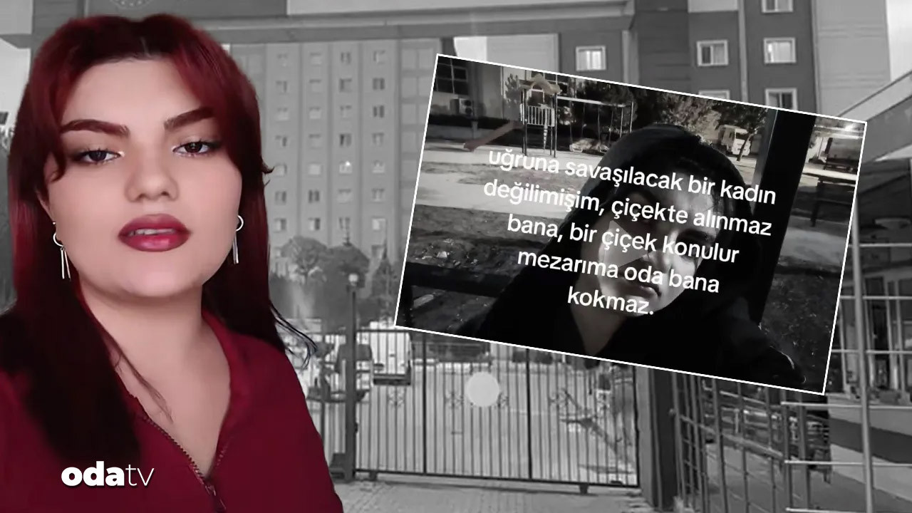 Mizgin Ertekin’in sır ölümü: Son paylaşımı ortaya çıktı