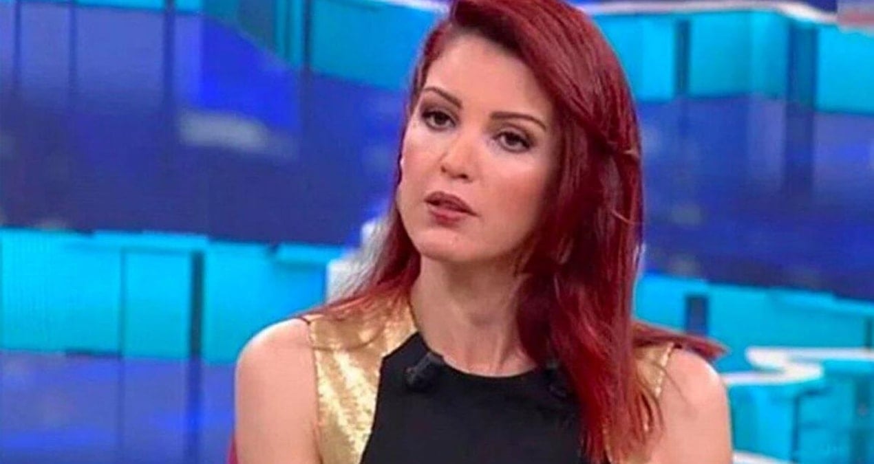 Nagehan Alçı ayrılık sonrası konuştu: “Çok yoruldum”