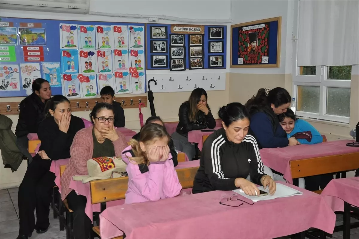 Öğretmenler Günü’nde Trafik Kazası: Gülşen Tınas Hayatını Kaybetti