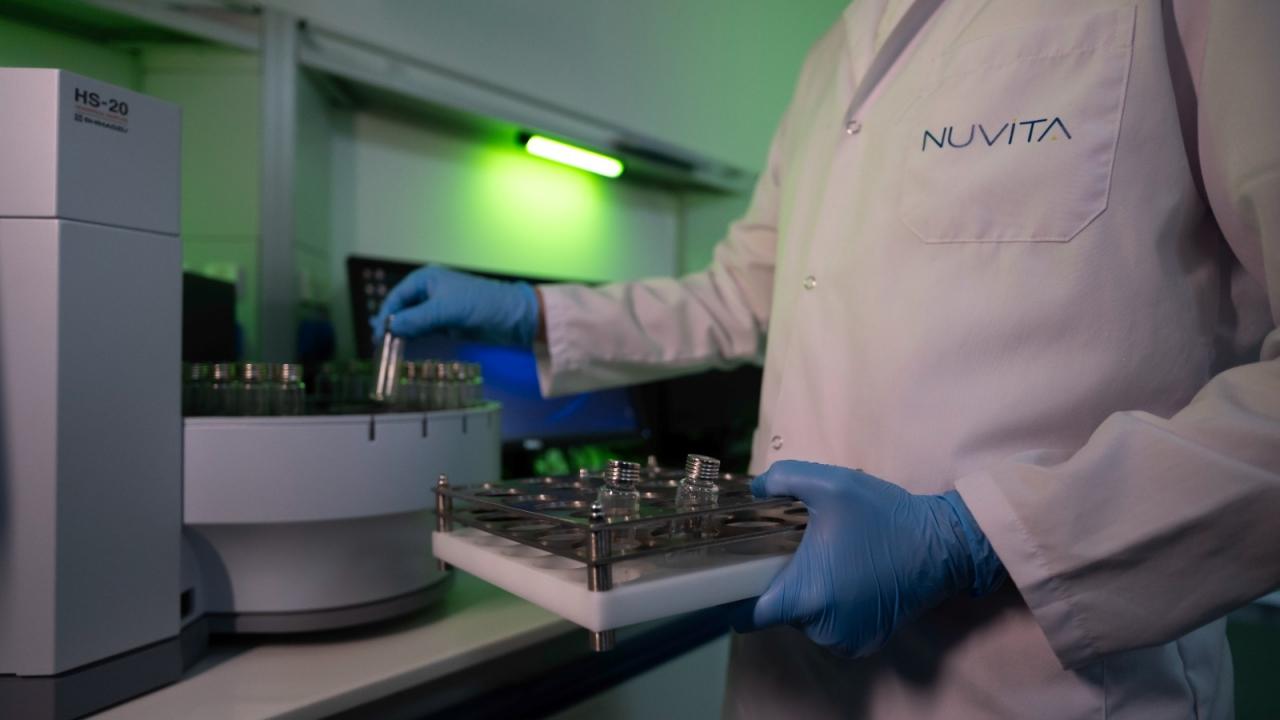 Orzax’tan global büyüme hamlesi