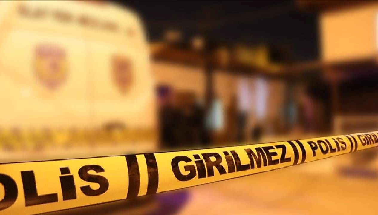 Samsun’da silahlı saldırı: Saldırgan tutuklandı