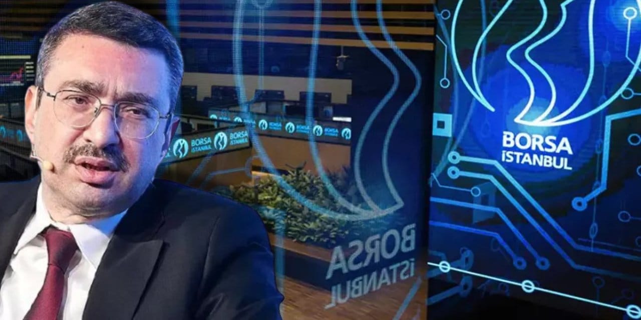 Şimşek konuştu, SPK harekete geçti: Lisanslar iptal edilebilir