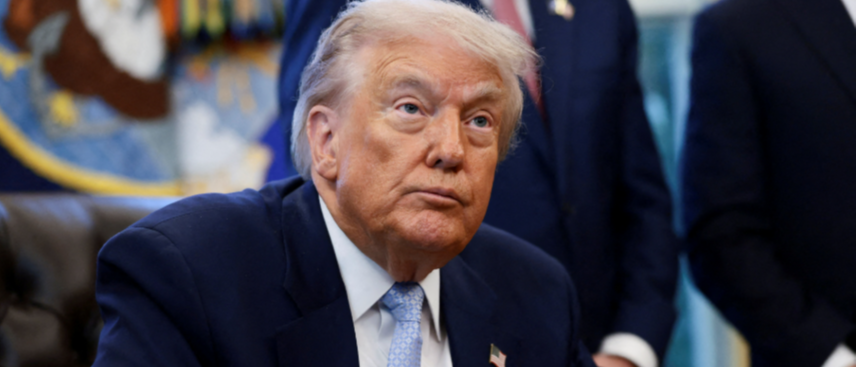 Trump: 28 maddelik barış planı son teklif değil