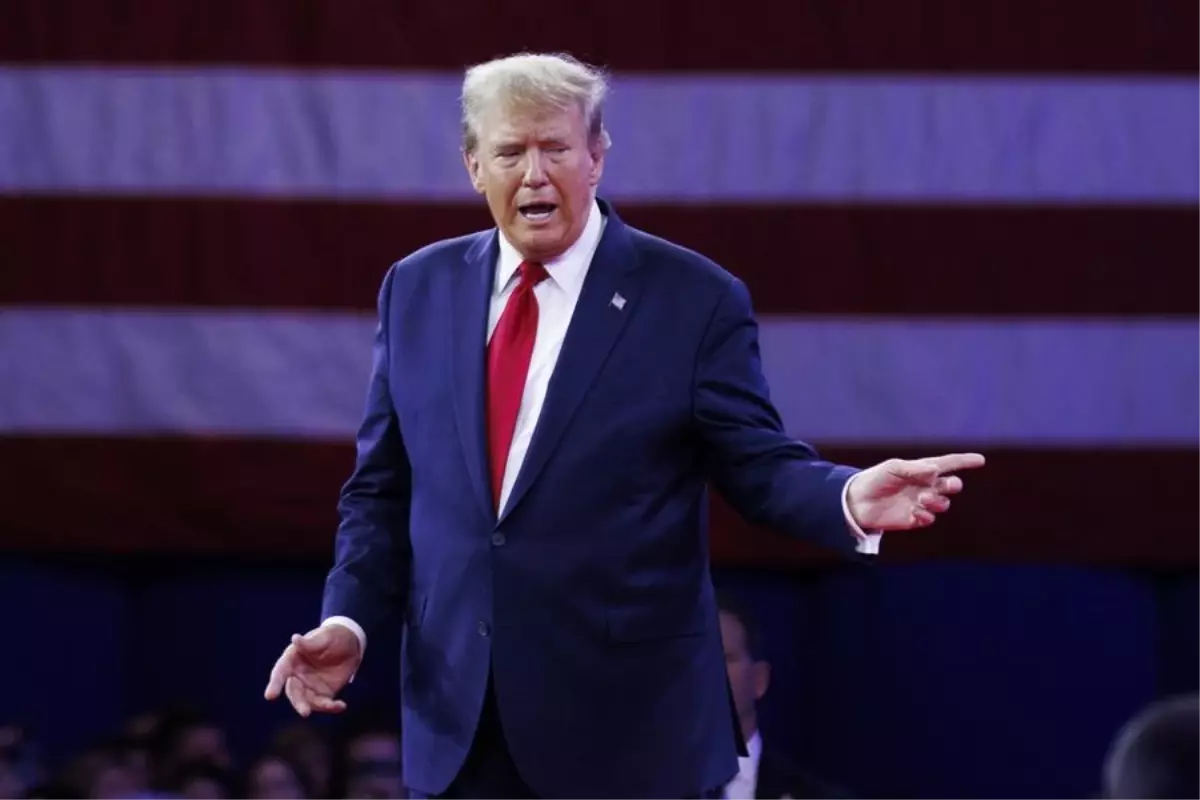 Trump’tan Obamacare İptali Önerisi