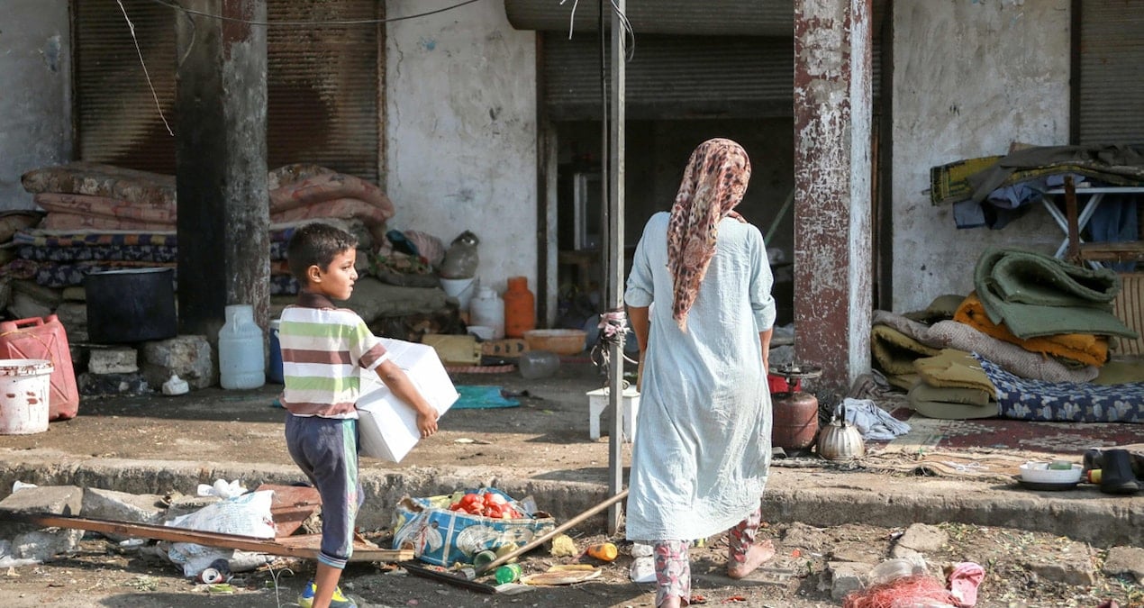 TÜRK-İŞ açıkladı: Açlık sınırı 29 bin 828 TL, yoksulluk sınırı 97 bin 159 TL