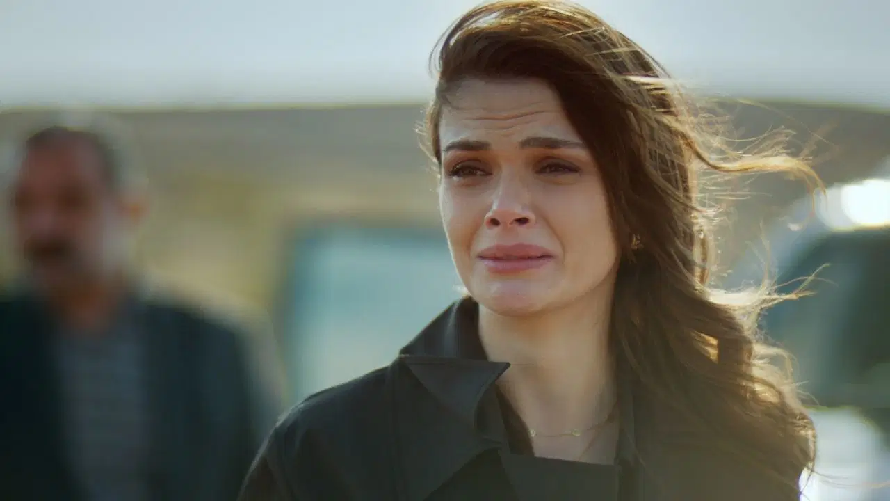 Uzak Şehir’de büyük sır ortaya çıkıyor