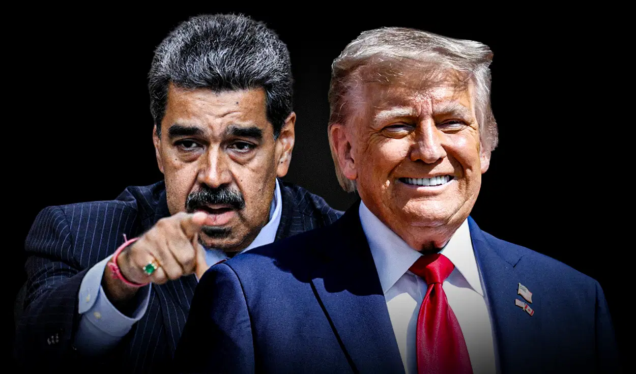 Venezuela–ABD gerilimi tırmanıyor: Kartel terör listesinde