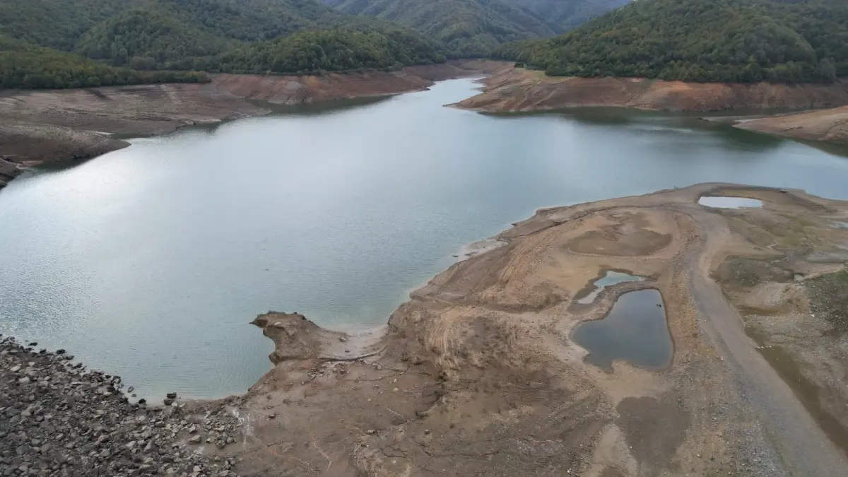 Yalova’da Su Kesintileri Başladı