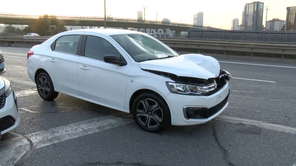 Yaya Kazası: Zekeriya Ürdem Hayatını Kaybetti