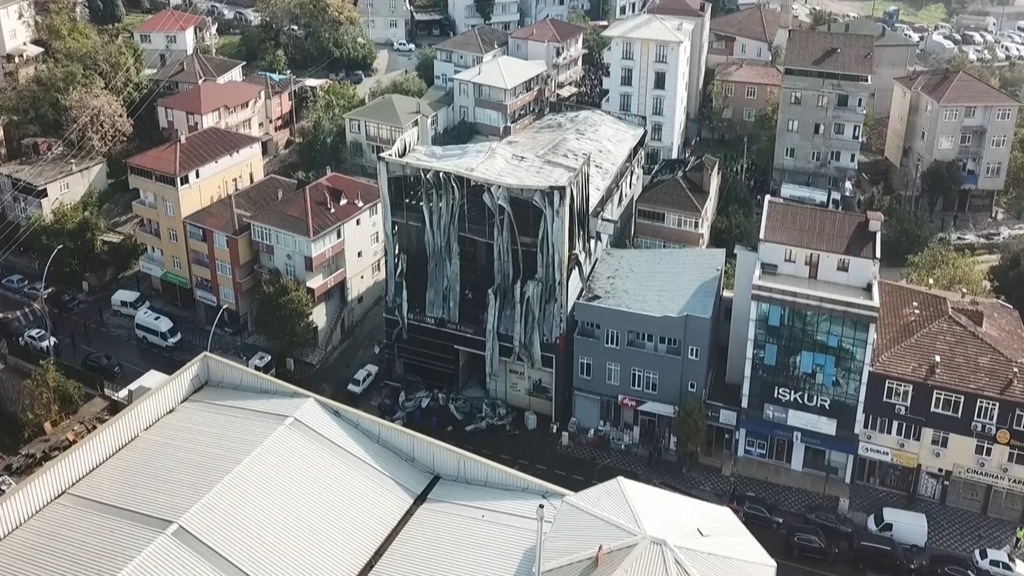 7 kişinin öldüğü fabrikadaki ihmaller zinciri iddianamedeki ifadelere yansıdı