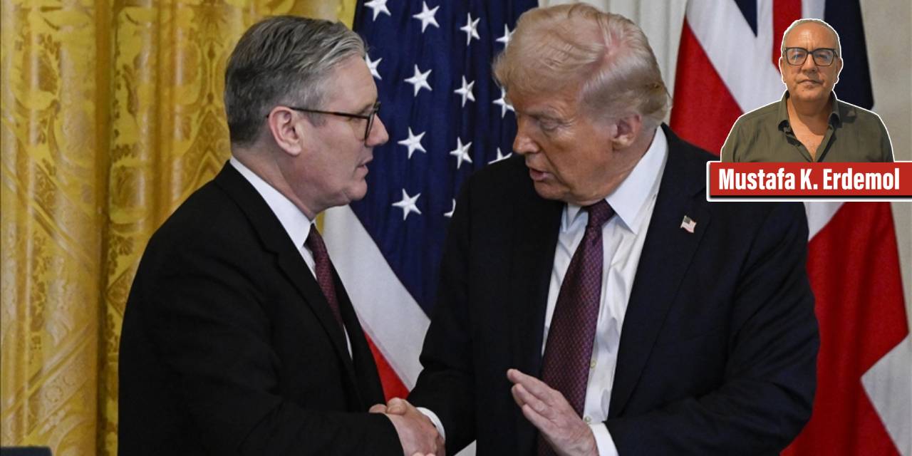 ABD-İngiltere: Büyük uzlaşma bozuluyor! Trump’a aşırı sağcı suçlaması