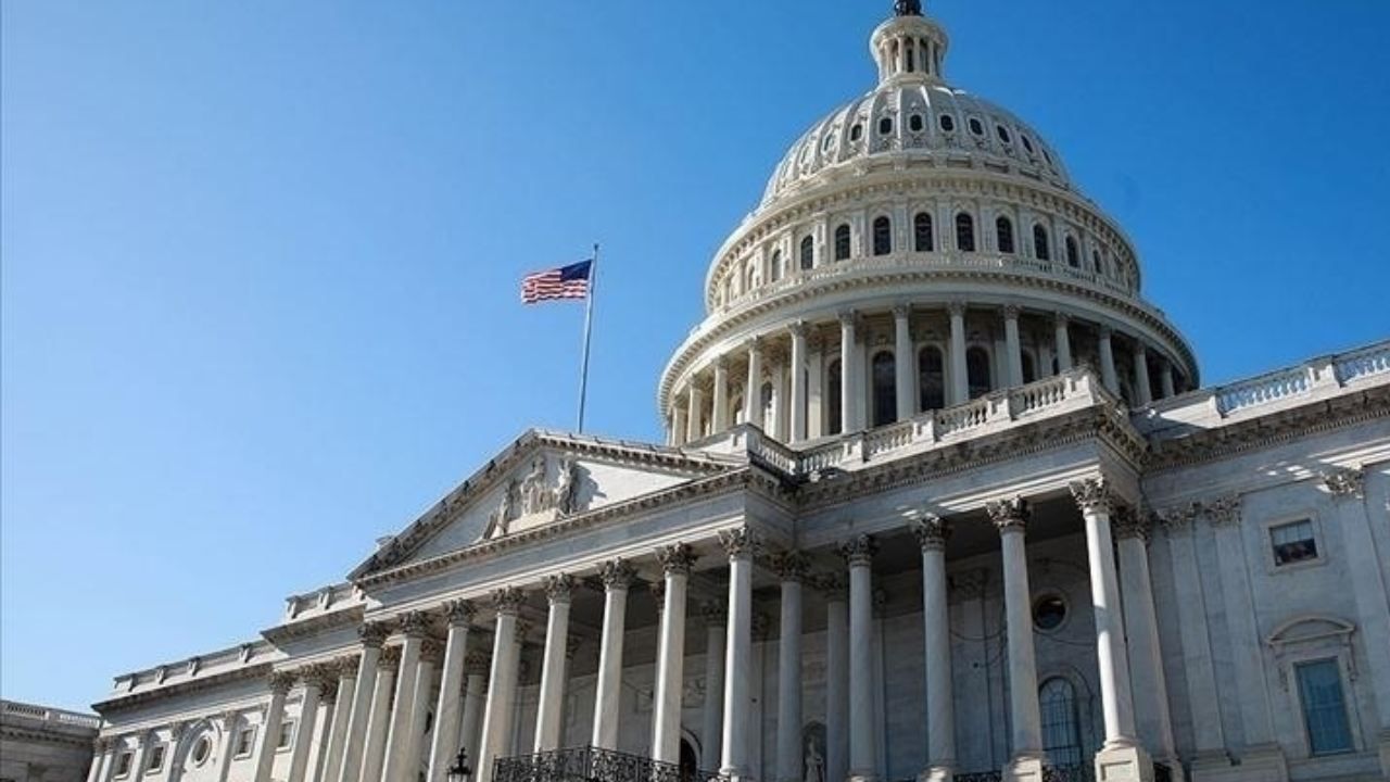 ABD’li kongre üyesinin sözleri tepki çekti |  “Ana akım Müslümanlar yok edilmeli”