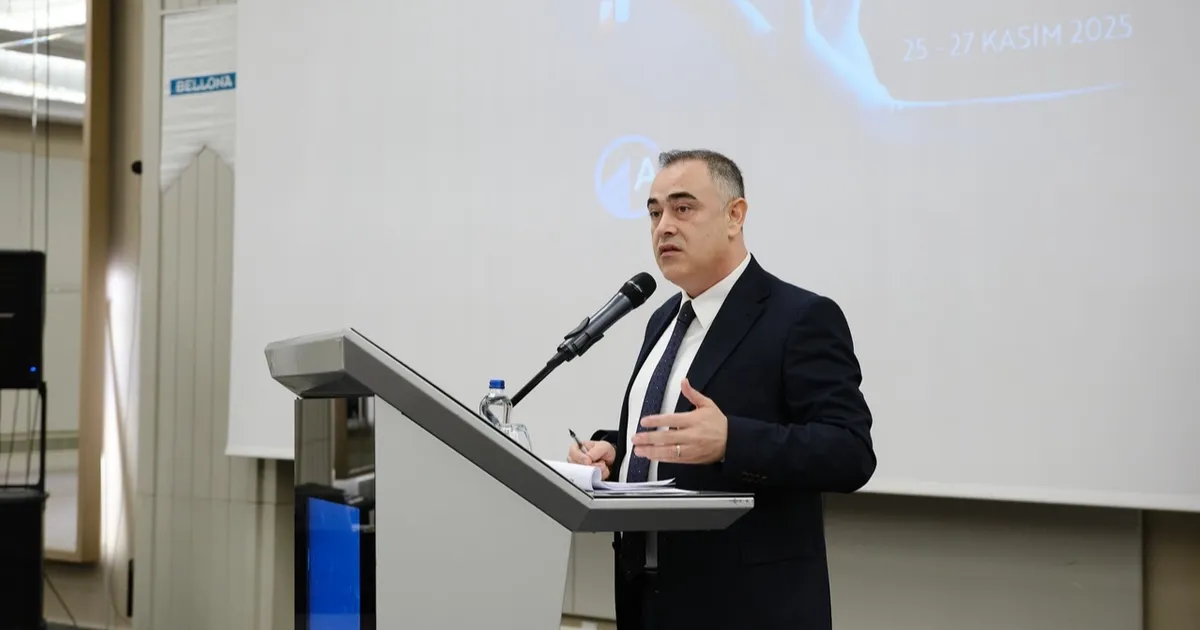 Anadolu Güçbirliği Holding ilk ana bayi toplantısını gerçekleştirdi