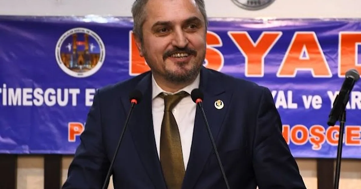 Anadolu Selçuklu Teşkilatı’ndan ‘piyango’ tepkisi