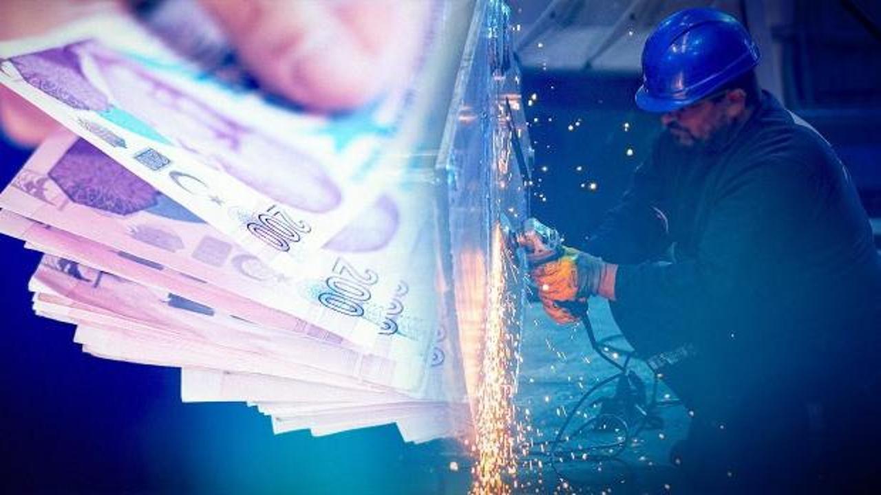 Asgari ücrette üçüncü toplantı başladı