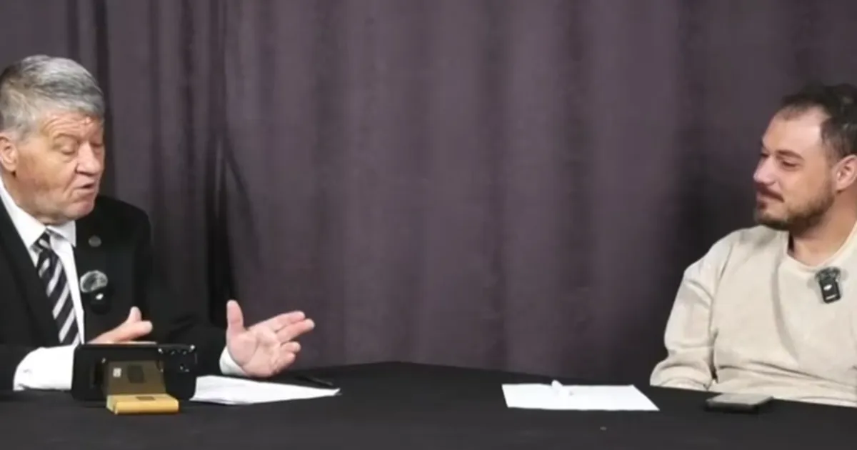 Asma davulun Trakyalı ustası Ahmet Merih Çelik’ten ‘sahip çıkalım’ mesaj