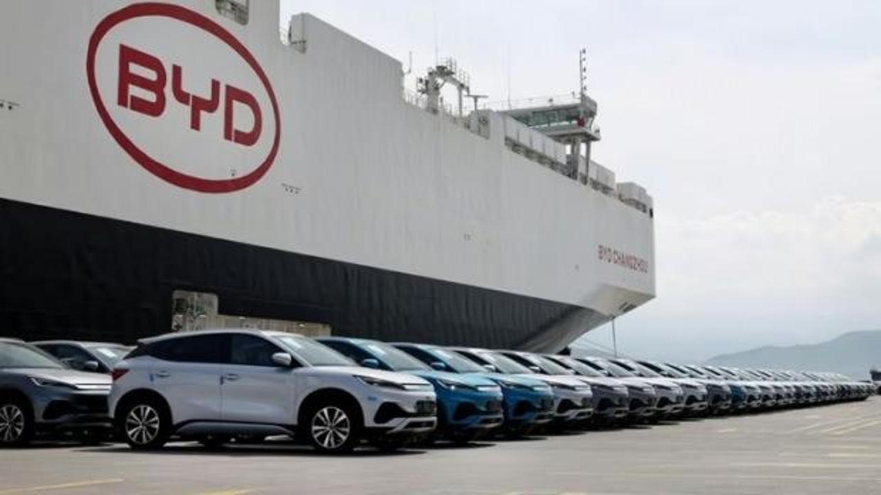Bakanlıktan son dakika ‘BYD engeli’ açıklaması