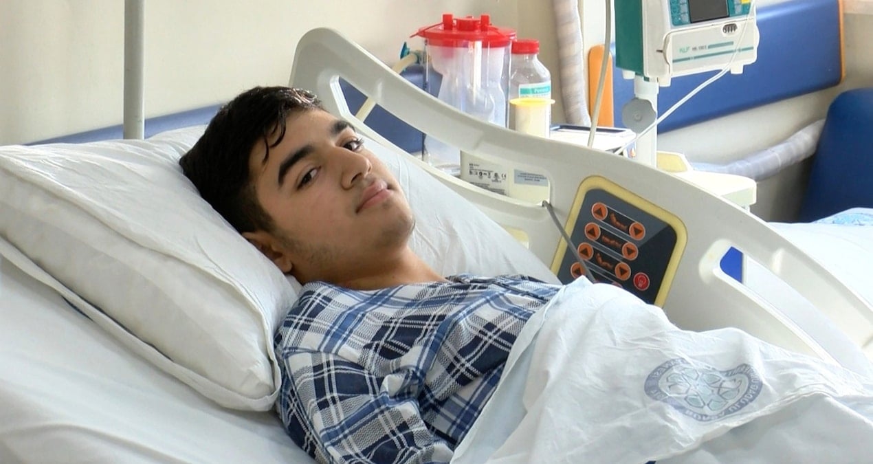 Bir tanesini çiğ yedi, bir günde ciğeri iflas etti!