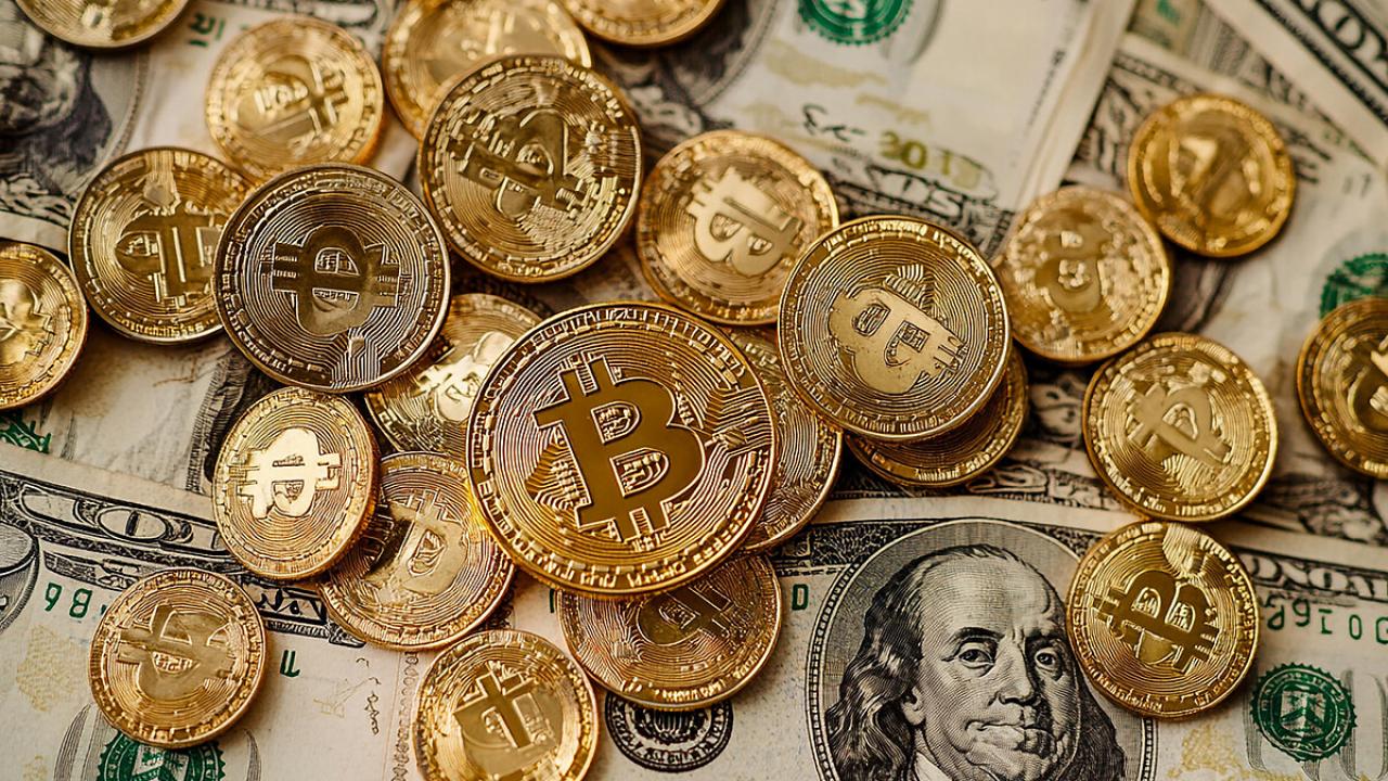 Bitcoin’e Fed darbesi! Amiral kripto para sert düştü