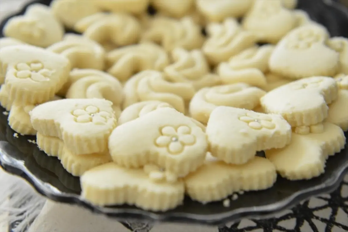 “Çorum şekerlemesi” coğrafi işaretle tescillendi