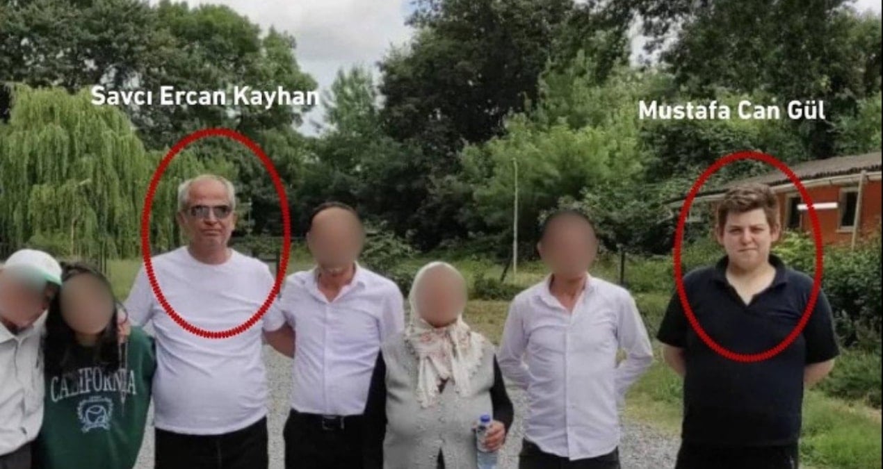 Cumhuriyet Savcısını öldürmüştü, hakim salondan attı