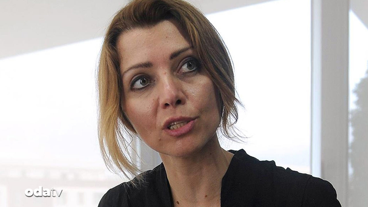 Elif Şafak ‘kraliyete’ yerleşti