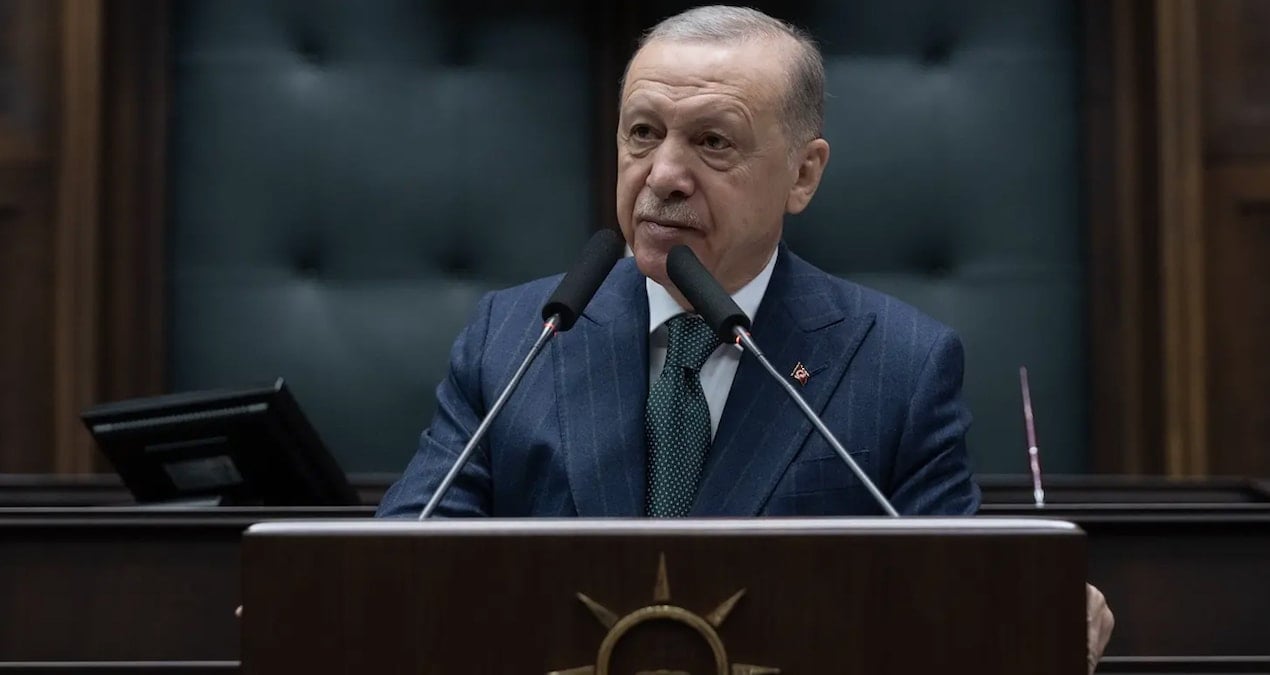 Erdoğan: Sazan avına çıkanların oyununa gelmeyeceğiz