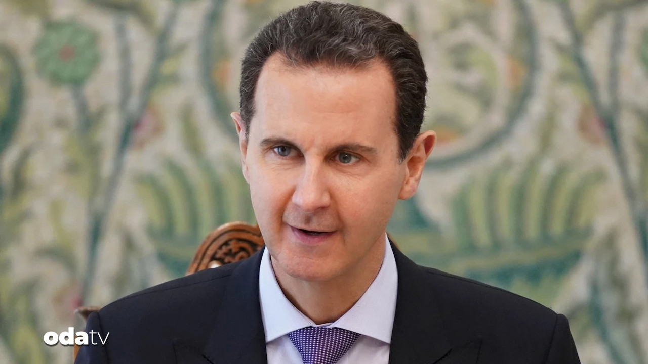 Esad’ın adamları gizleniyor