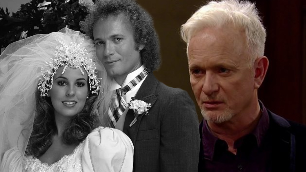 General Hospital dizisinin yıldızı Anthony Geary hayatını kaybetti
