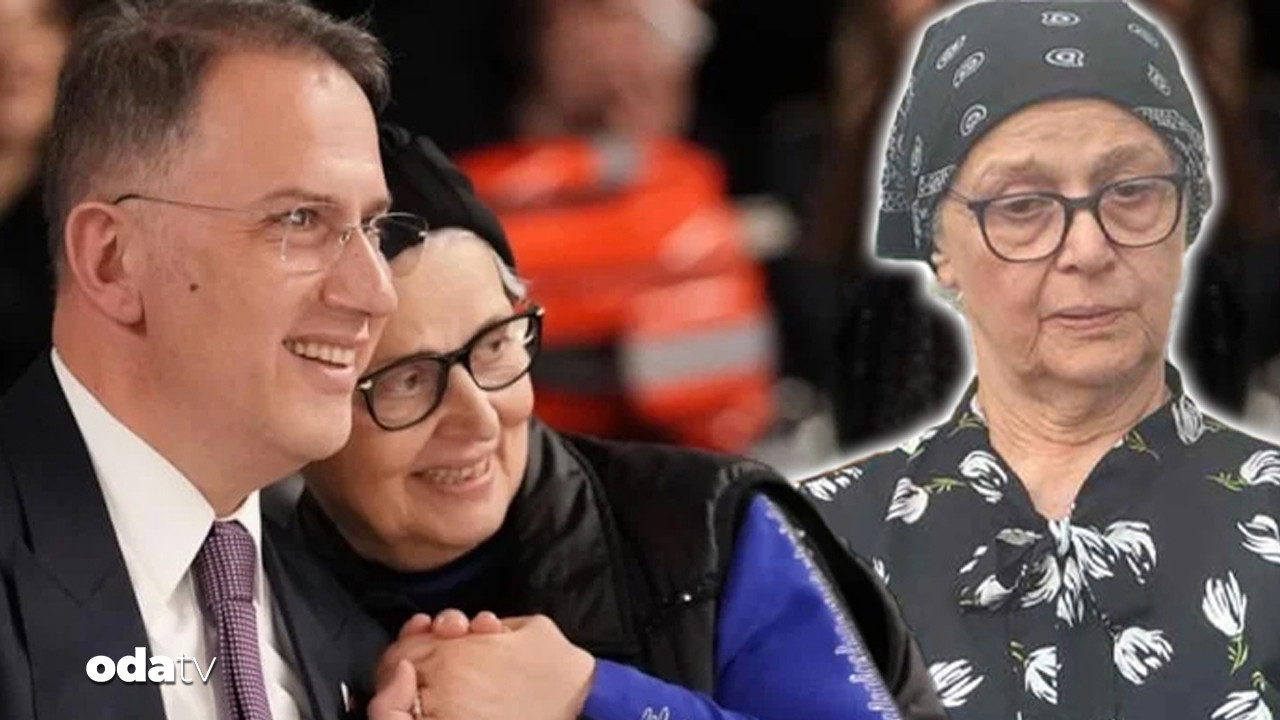 Gülseren Çalık’ın evlat nöbeti: 176 gündür içim yanıyor… Gördüğü rüyayı anlattı