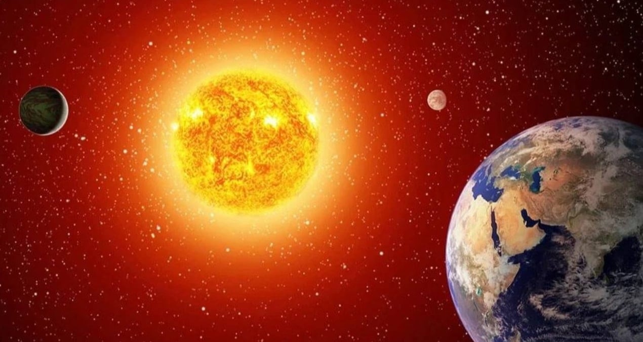 Güneşin durduğu gün! 21 Aralık neden bu kadar önemli?