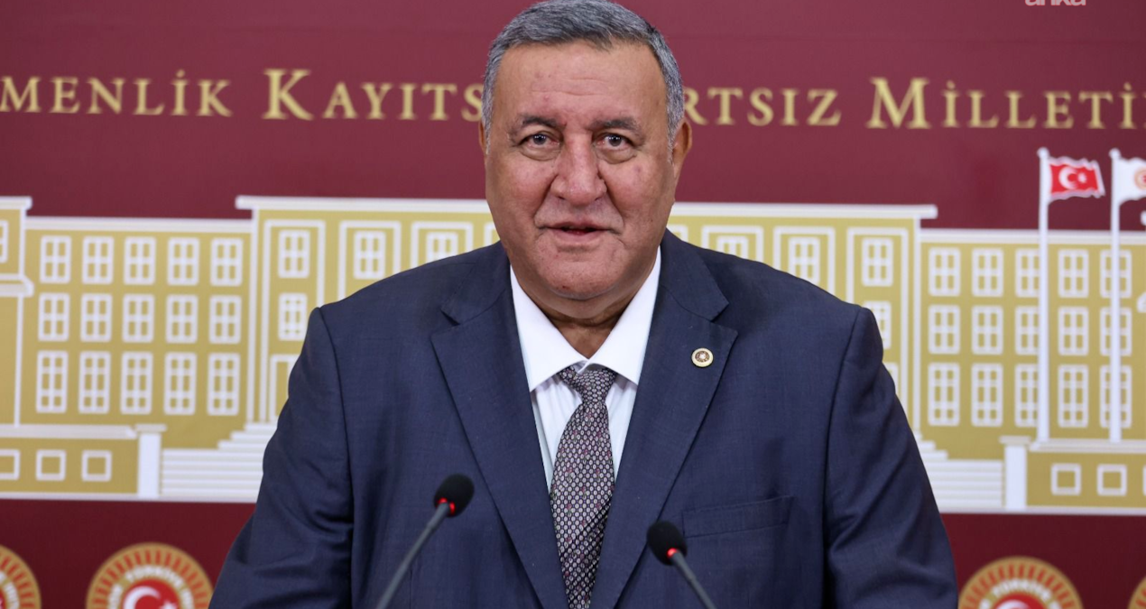 Gürer: Tarımda ihracat geriledi, ithalat artıyor