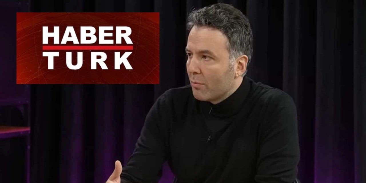 Habertürk’ten Mehmet Akif Ersoy açıklaması